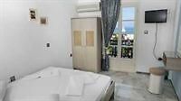 Aloe Paros Suites And Studios دريوس المظهر الخارجي الصورة