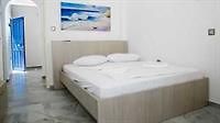 Aloe Paros Suites And Studios دريوس المظهر الخارجي الصورة