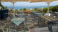 Aloe Paros Suites And Studios دريوس المظهر الخارجي الصورة