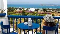 Aloe Paros Suites And Studios دريوس المظهر الخارجي الصورة