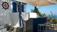 Aloe Paros Suites And Studios دريوس المظهر الخارجي الصورة