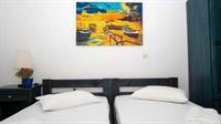 Aloe Paros Suites And Studios دريوس المظهر الخارجي الصورة