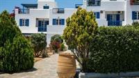 Aloe Paros Suites And Studios دريوس المظهر الخارجي الصورة